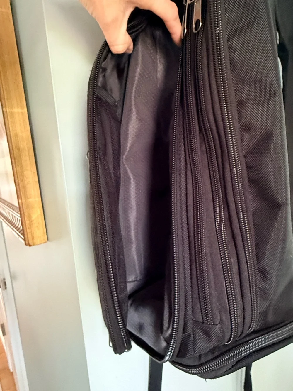 Hylete separate spacious